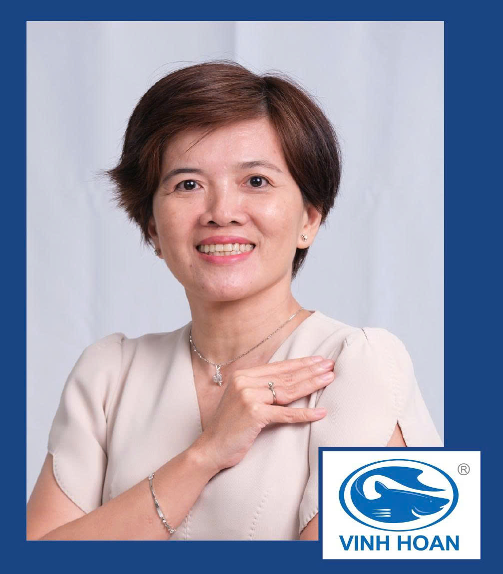 Bà Trương Tuyết Hoa