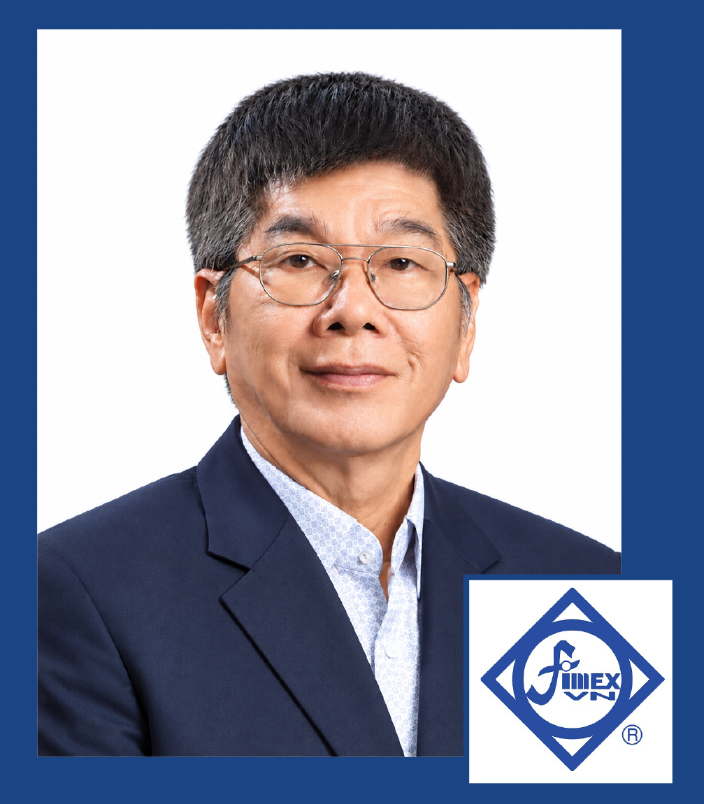 TS.Hồ Quốc Lực