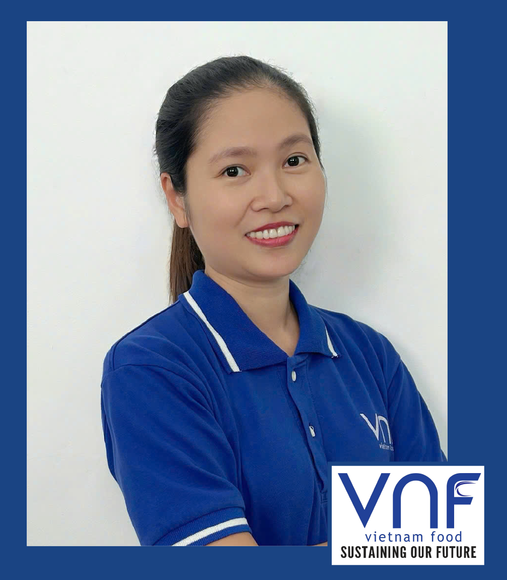 Bà Trần Đào Hồng Ngọc