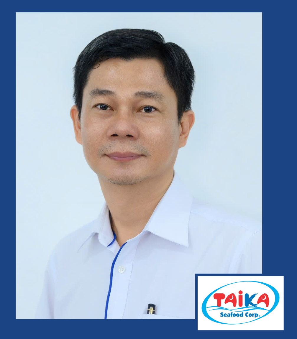 Ông Đỗ Ngọc Tài