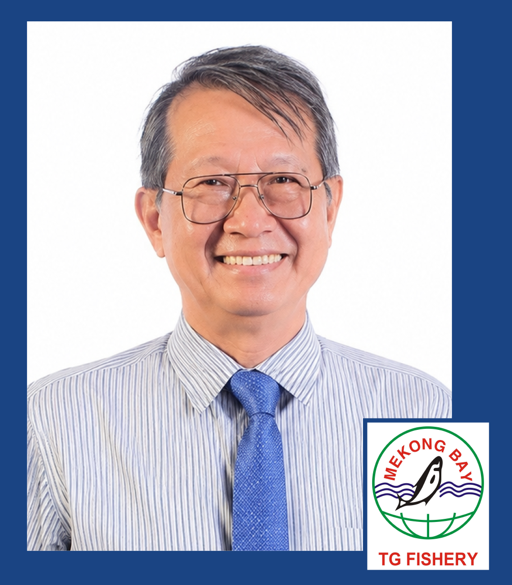 Ông Ong Hàng Văn