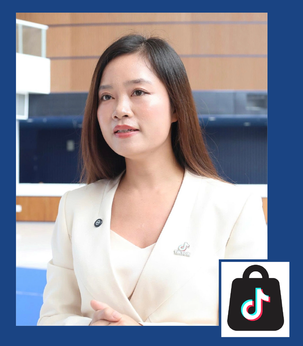 Bà Trần Thị Tân,