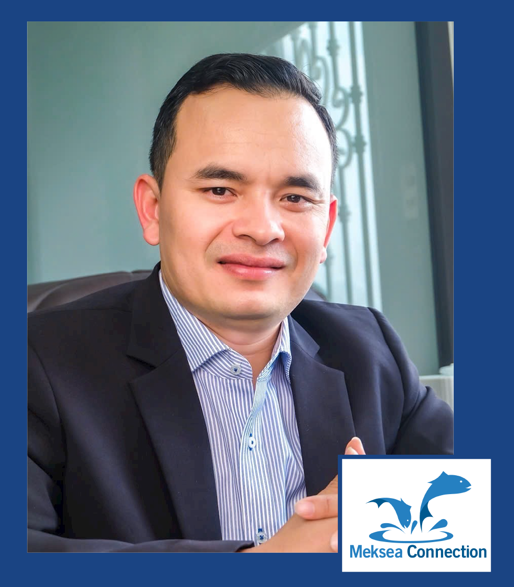 Ông Hoàng Văn Duy