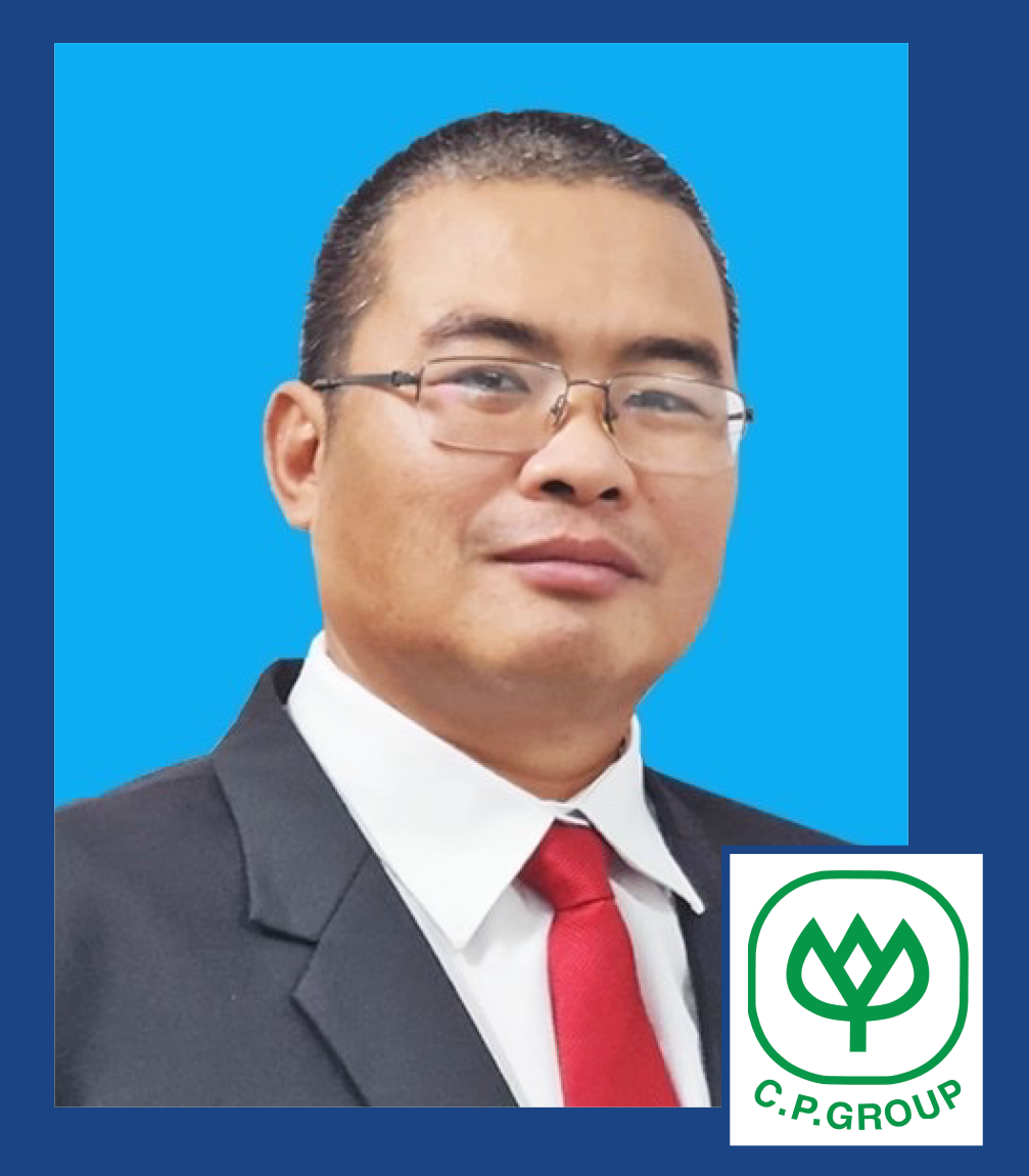 Ông Đặng Duy Vinh