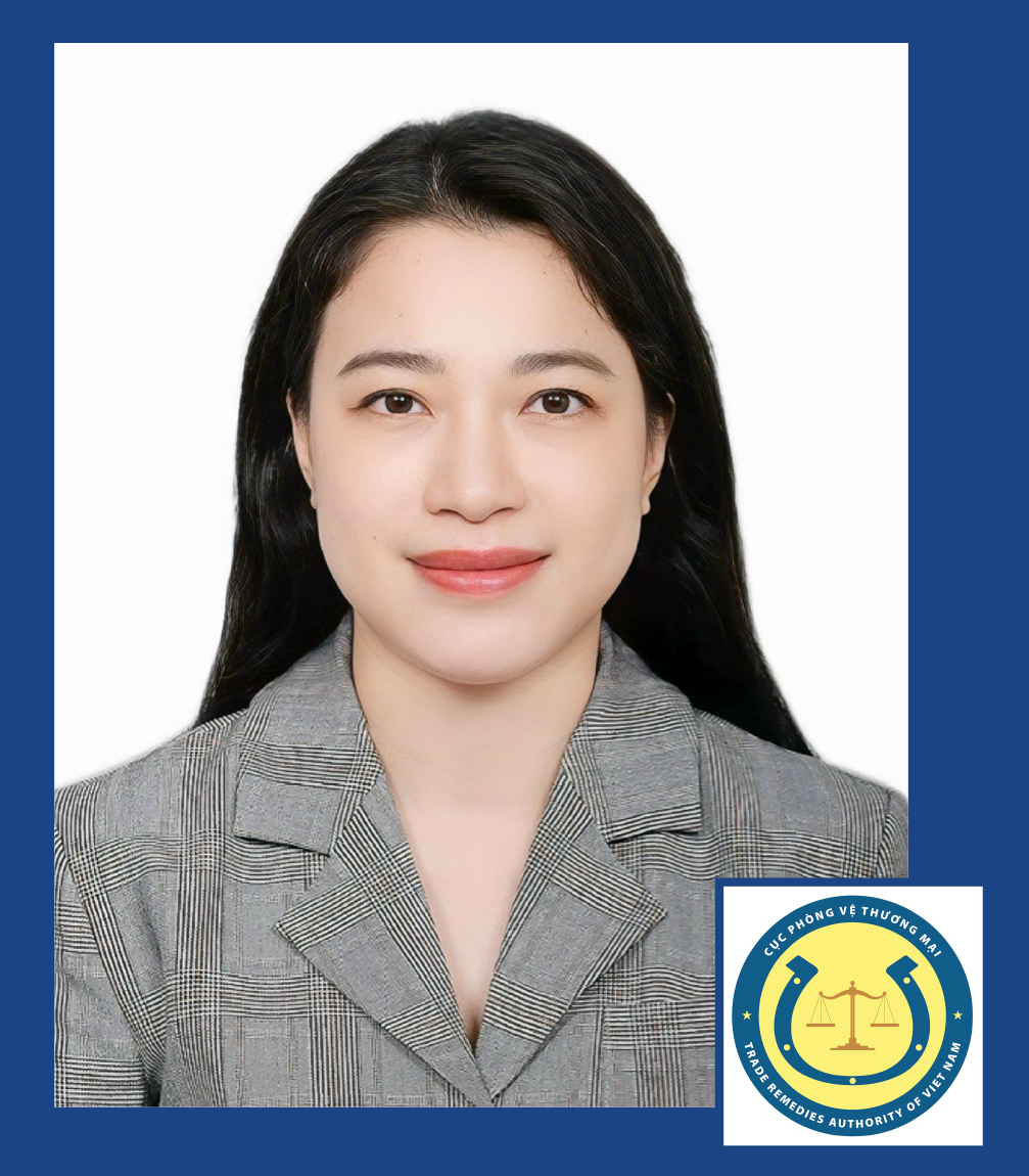 Bà Nguyễn Yến Ngọc
