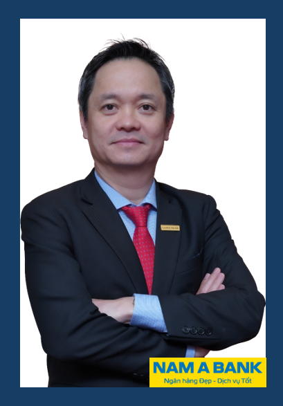 Ông Trần Thanh Tùng
